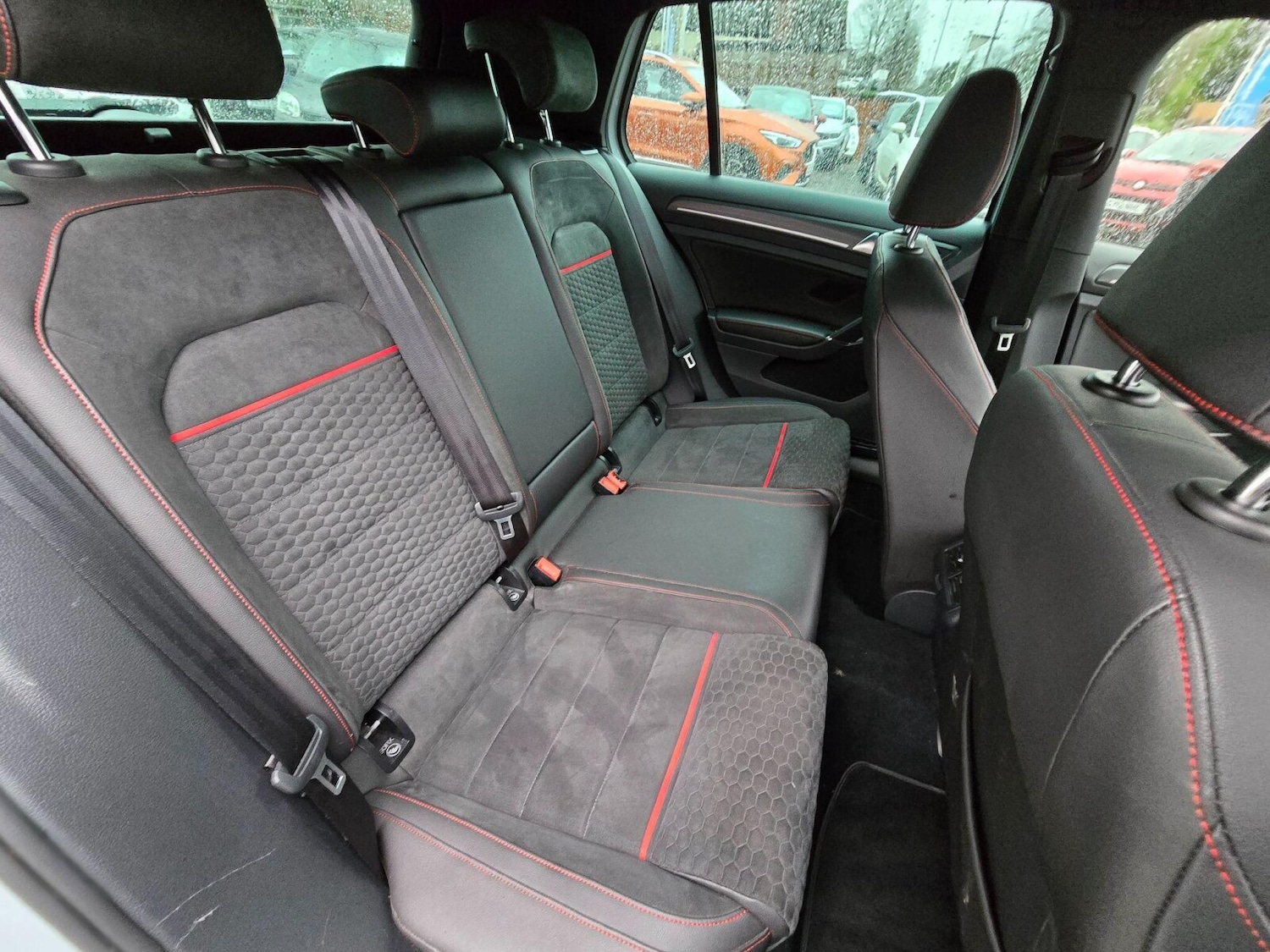 Used Volkswagen Golf 2019 for sale - 76766142: Photo 21