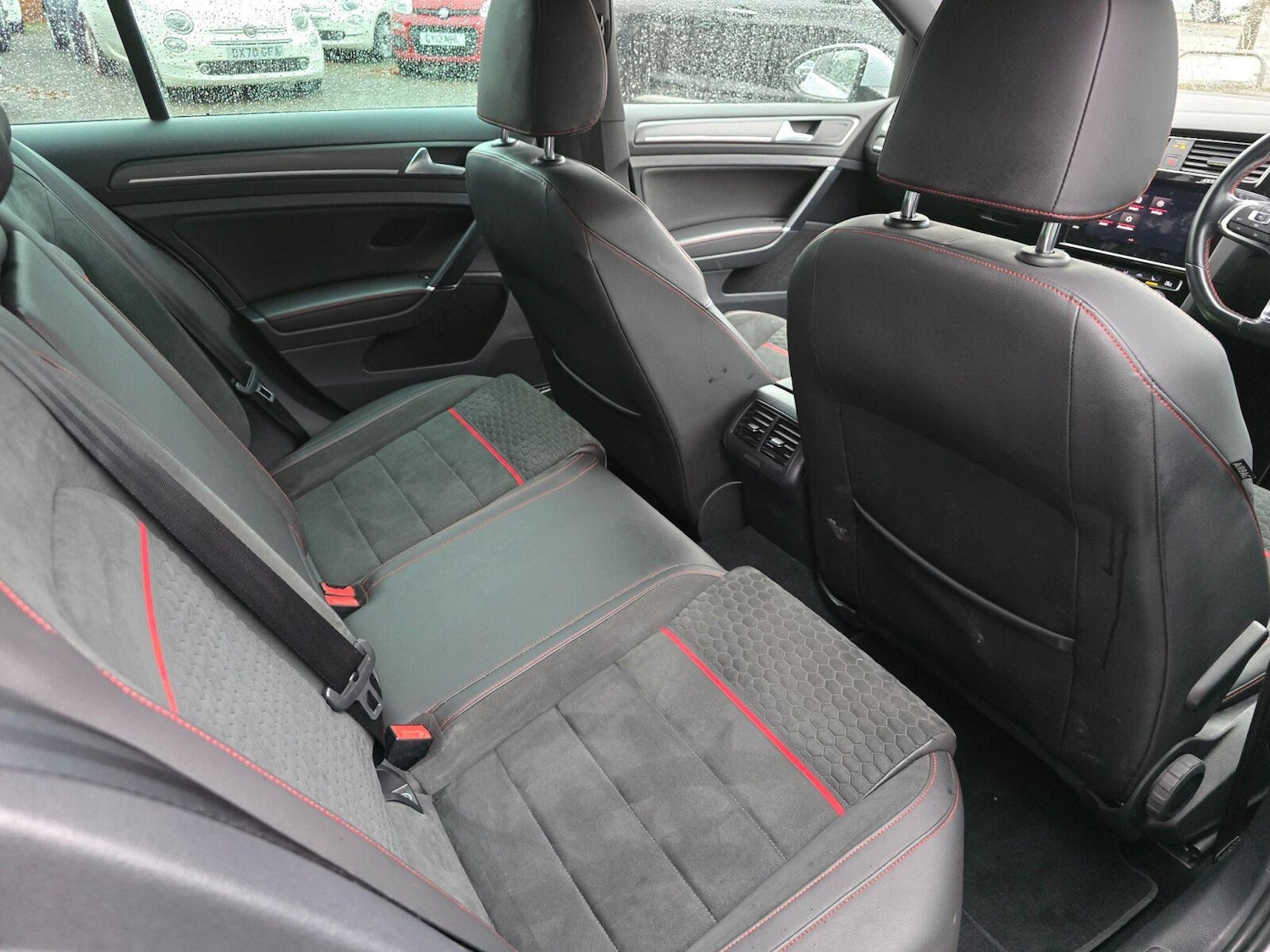 Used Volkswagen Golf 2019 for sale - 76766142: Photo 22