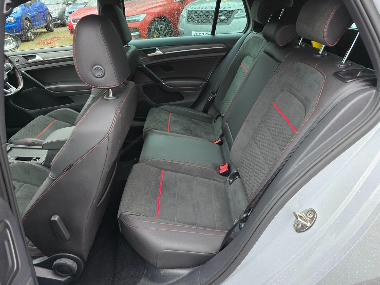 Used Volkswagen Golf 2019 for sale - 76766142: Photo 23