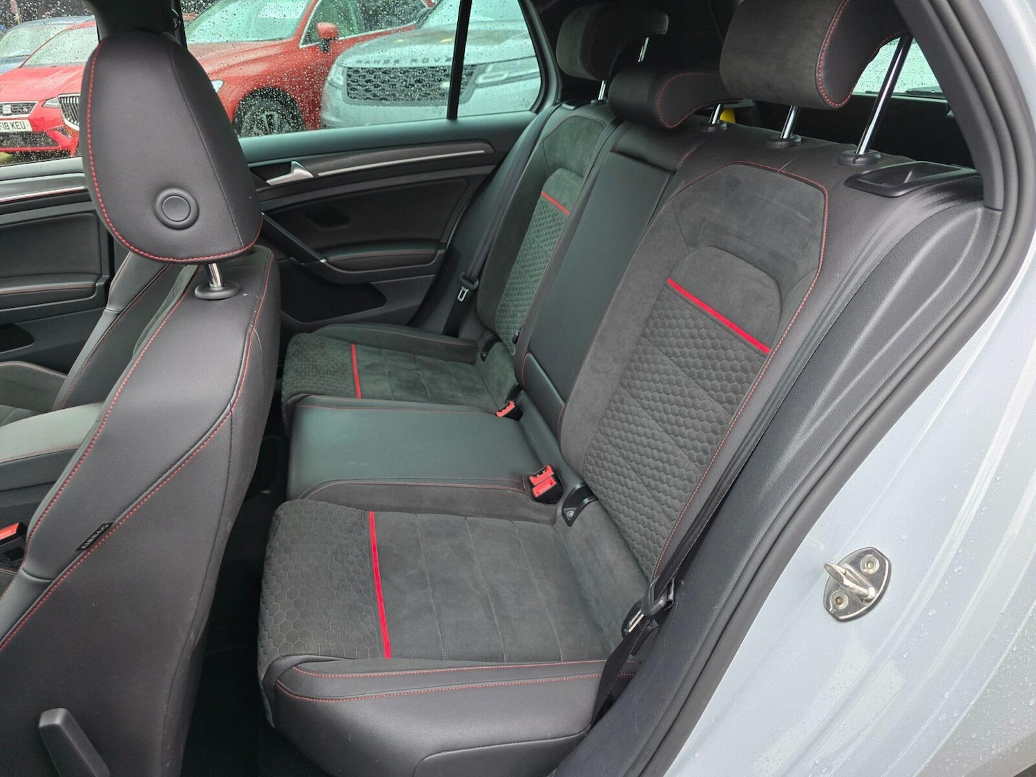 Used Volkswagen Golf 2019 for sale - 76766142: Photo 24