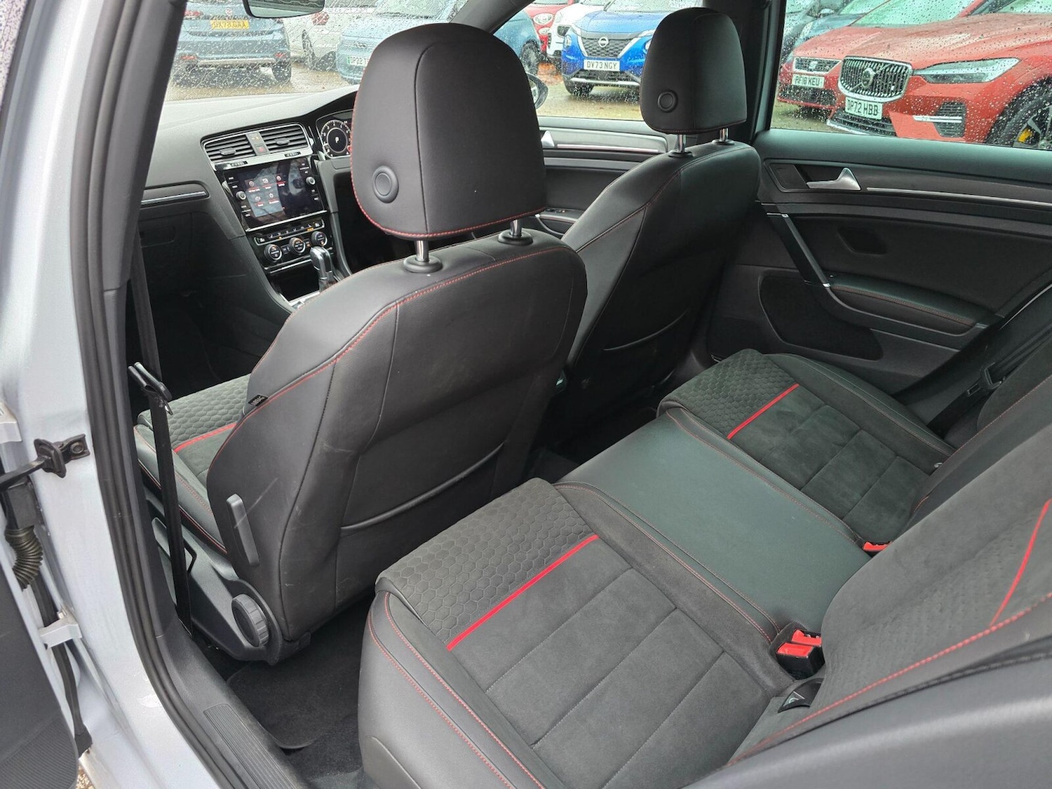 Used Volkswagen Golf 2019 for sale - 76766142: Photo 25