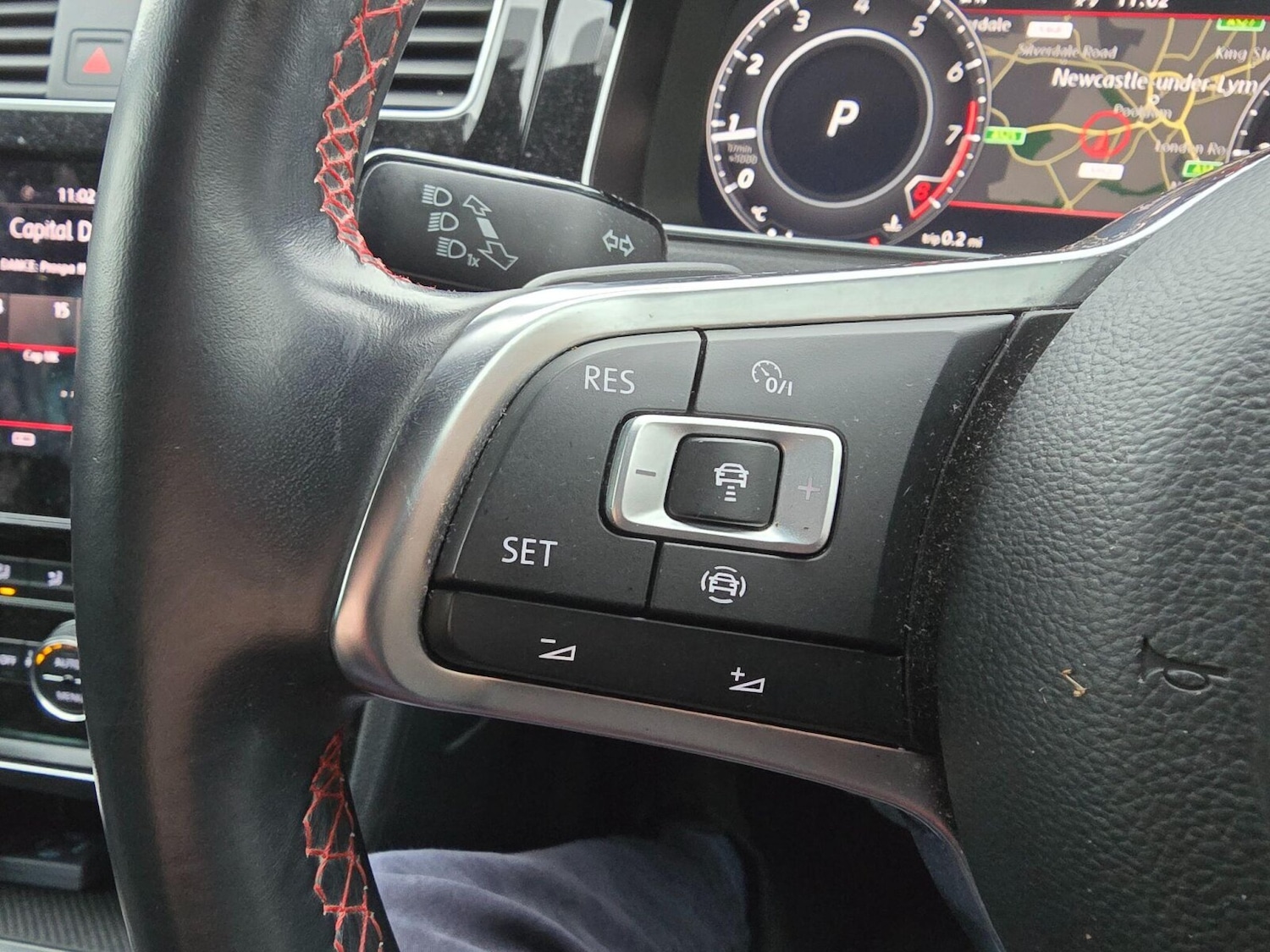 Used Volkswagen Golf 2019 for sale - 76766142: Photo 29