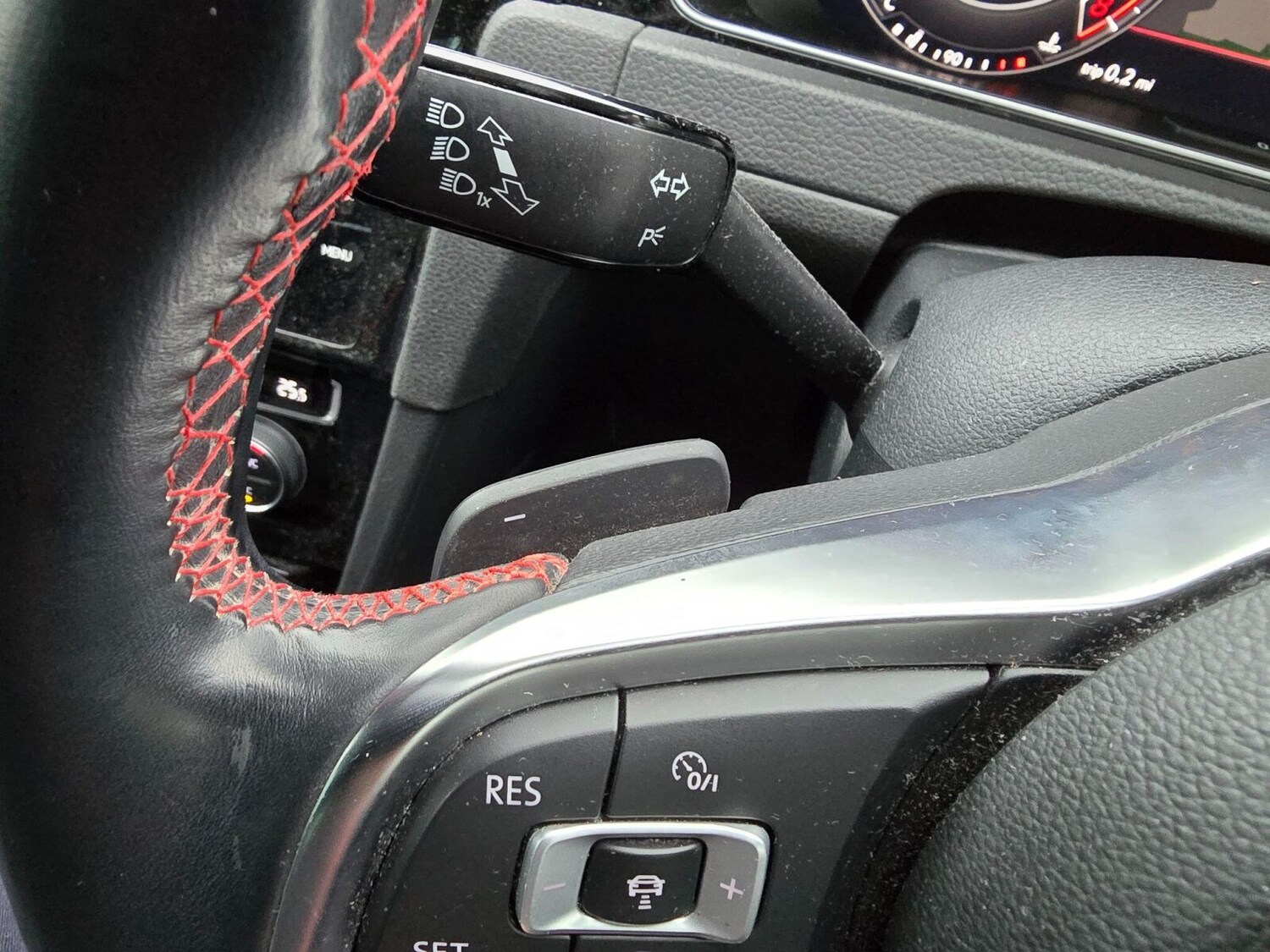 Used Volkswagen Golf 2019 for sale - 76766142: Photo 33