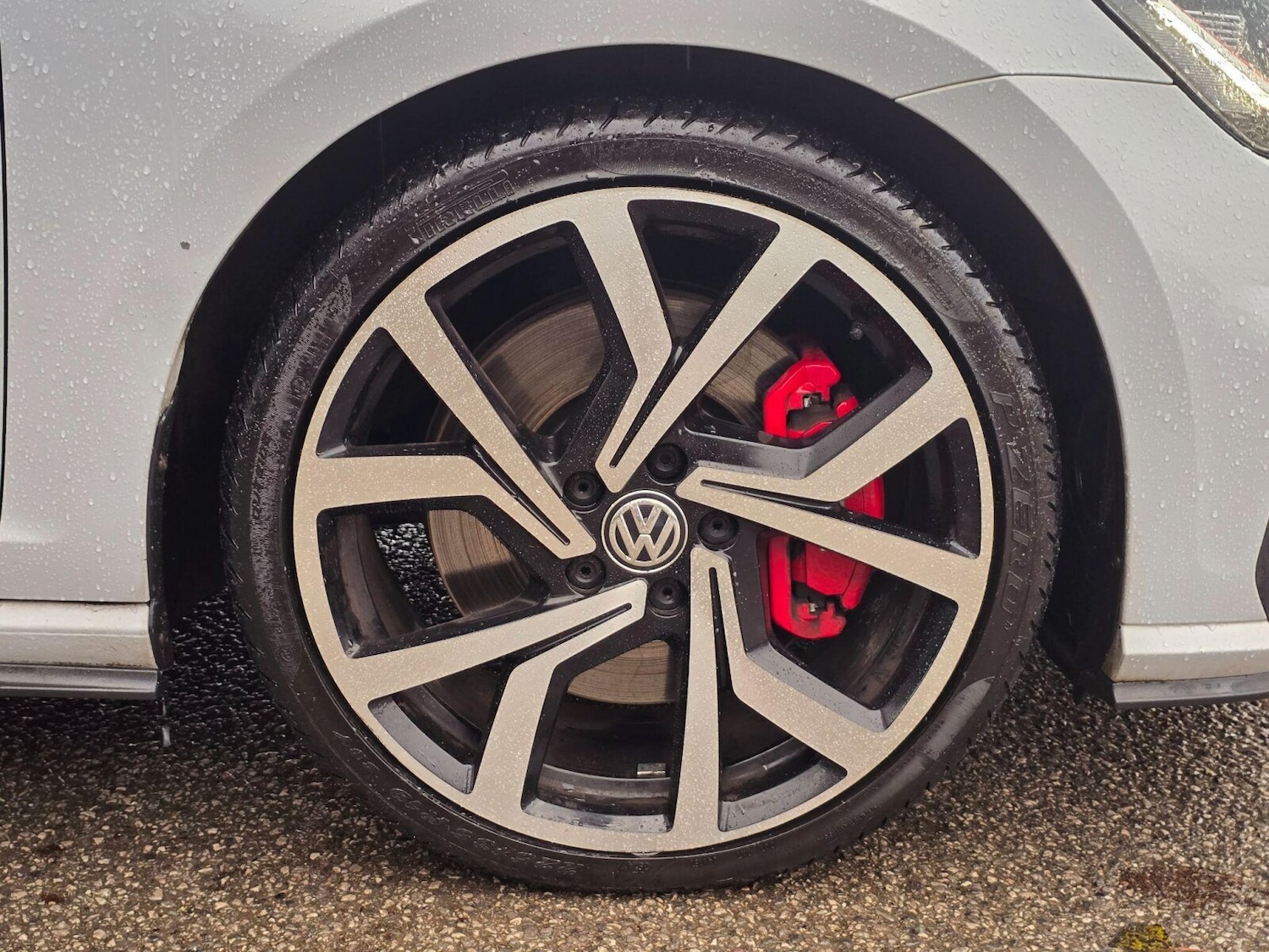 Used Volkswagen Golf 2019 for sale - 76766142: Photo 36