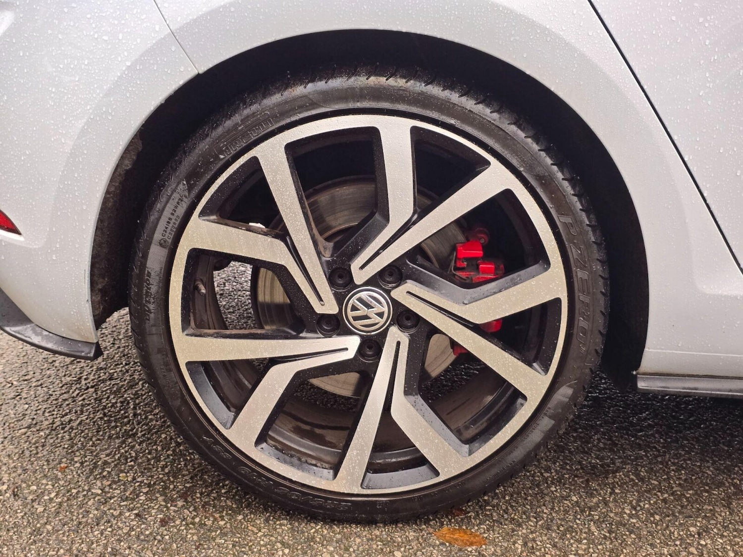 Used Volkswagen Golf 2019 for sale - 76766142: Photo 37