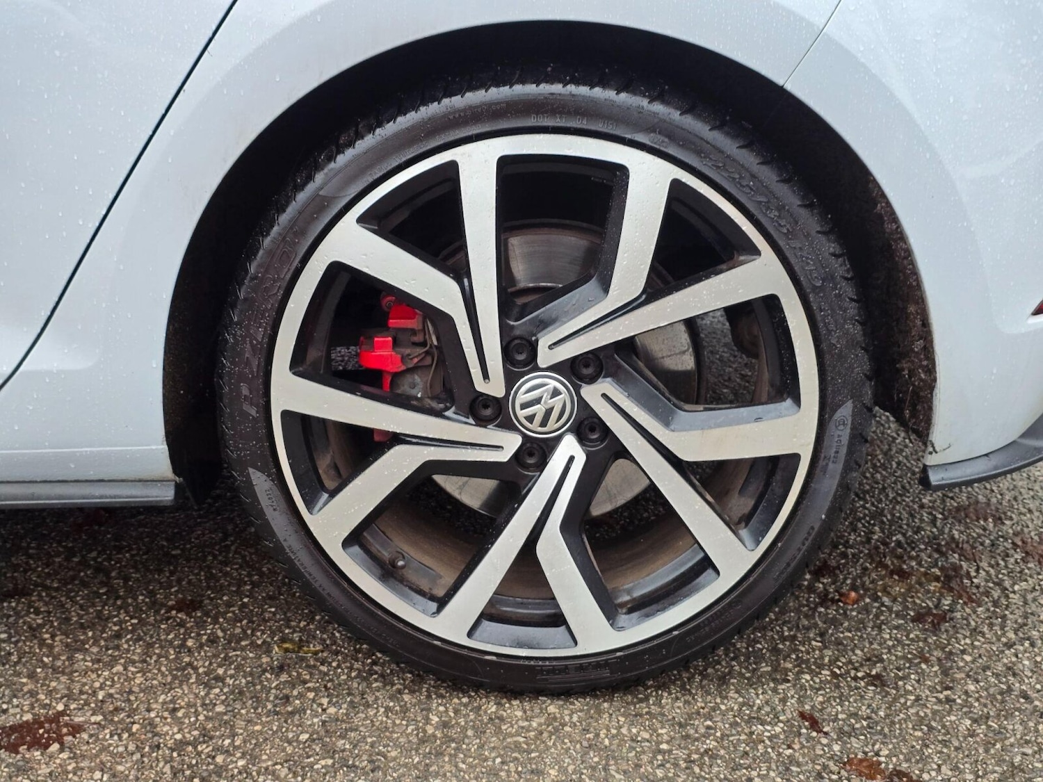 Used Volkswagen Golf 2019 for sale - 76766142: Photo 38