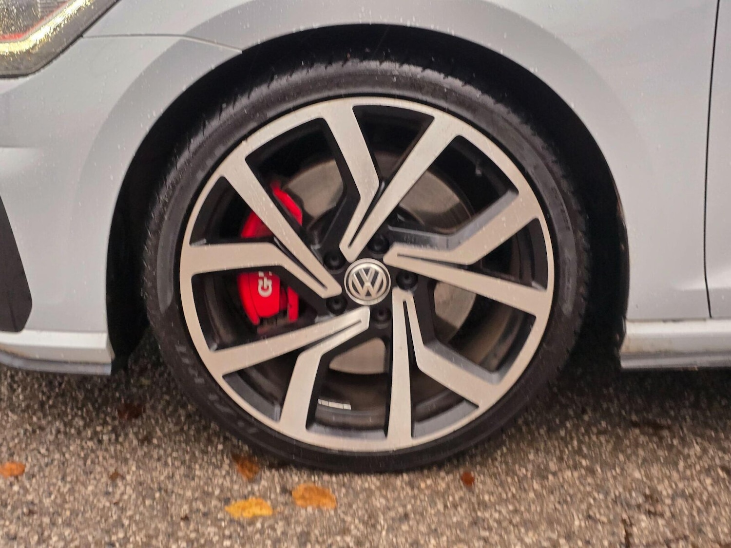 Used Volkswagen Golf 2019 for sale - 76766142: Photo 39