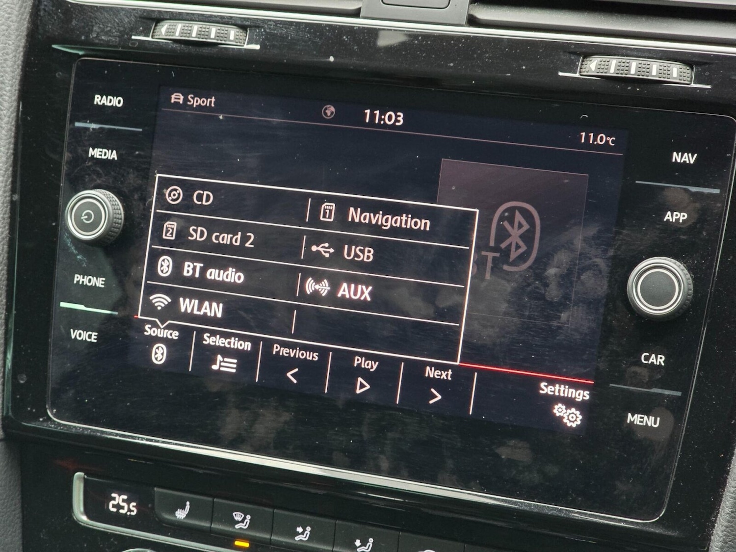 Used Volkswagen Golf 2019 for sale - 76766142: Photo 42