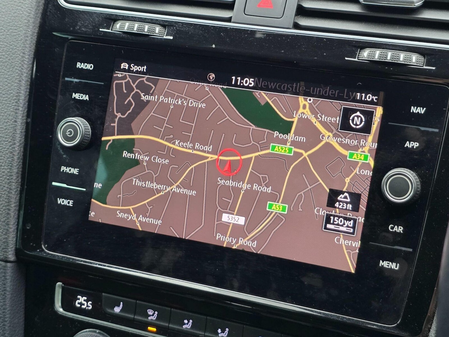 Used Volkswagen Golf 2019 for sale - 76766142: Photo 44