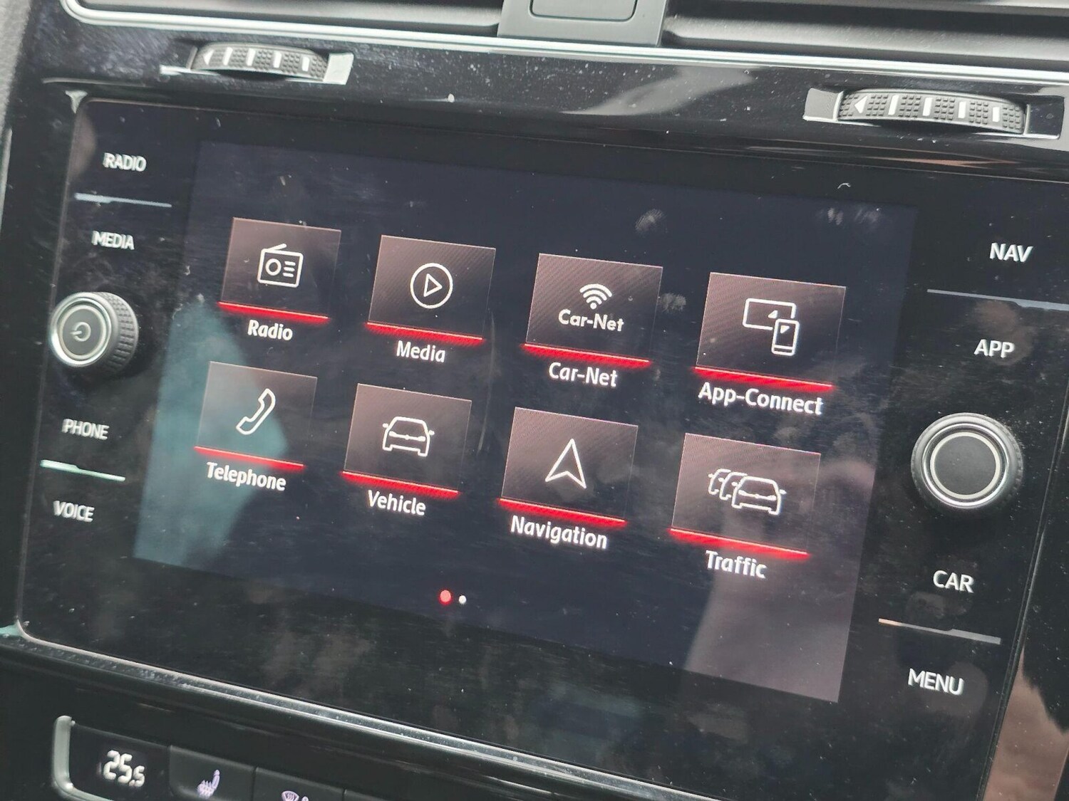 Used Volkswagen Golf 2019 for sale - 76766142: Photo 45