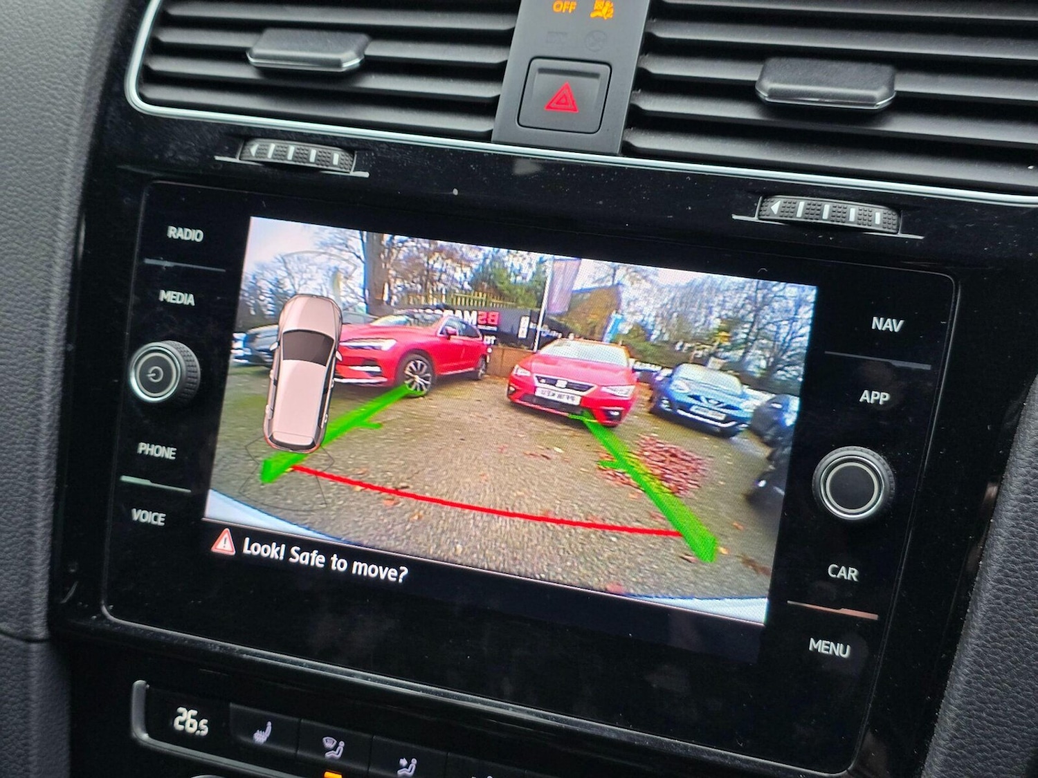 Used Volkswagen Golf 2019 for sale - 76766142: Photo 46