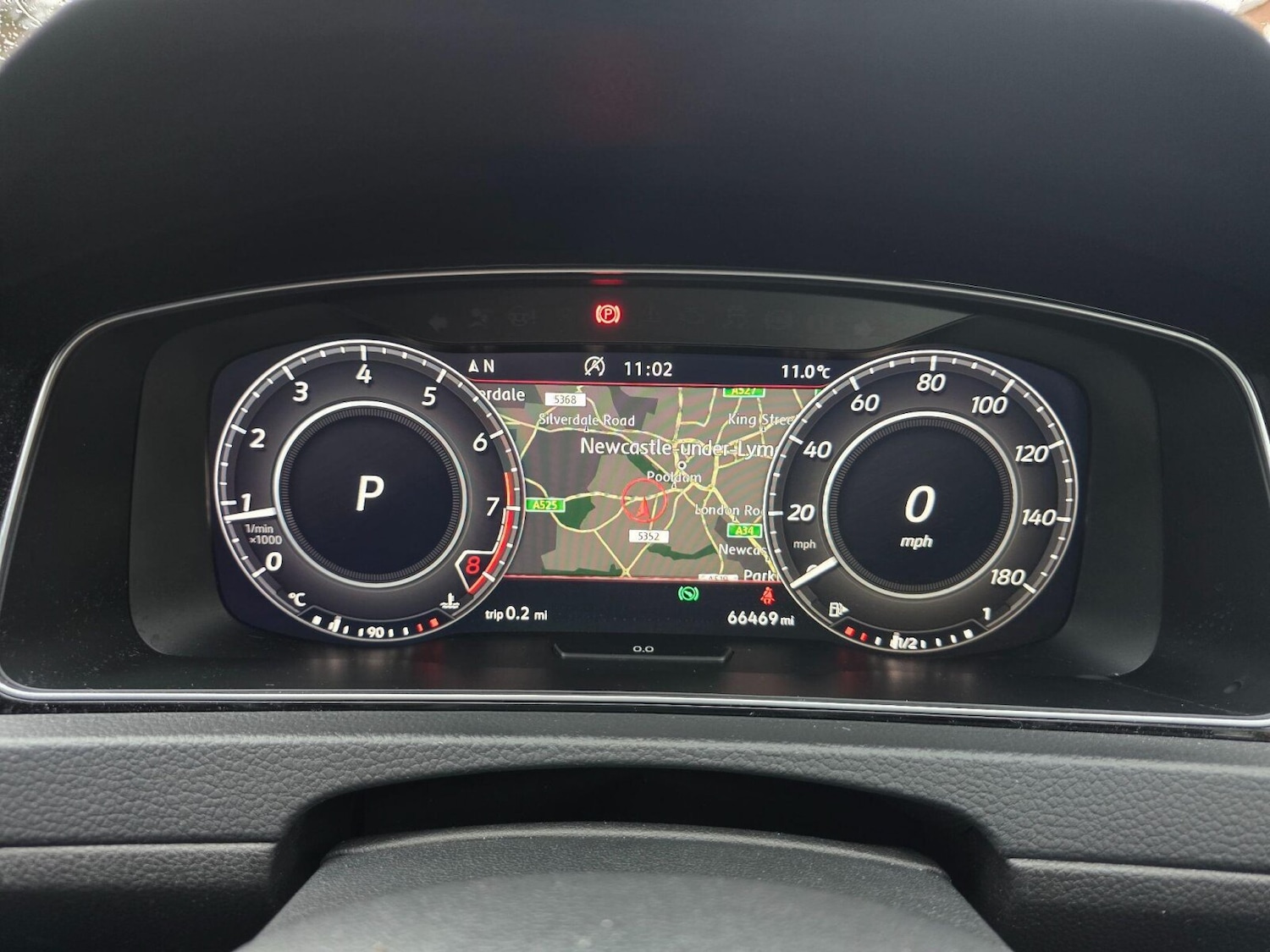 Used Volkswagen Golf 2019 for sale - 76766142: Photo 47