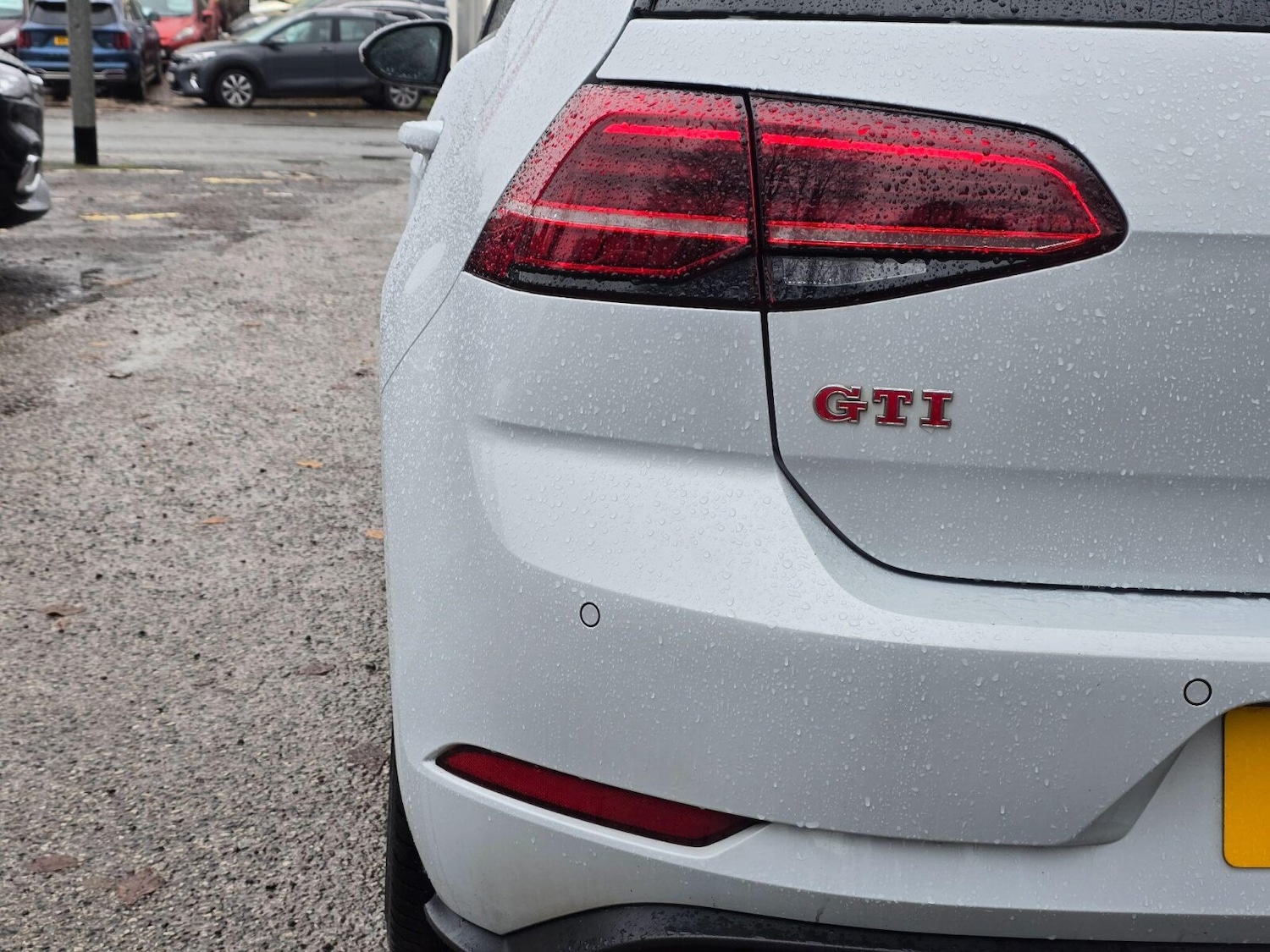 Used Volkswagen Golf 2019 for sale - 76766142: Photo 52