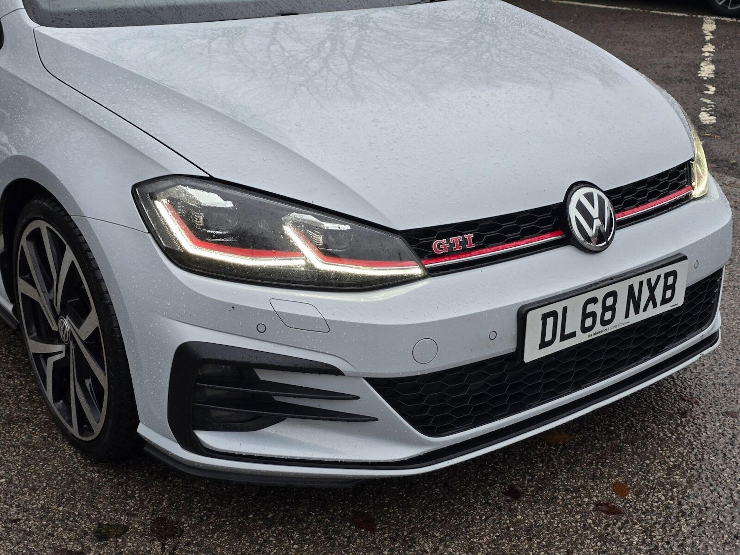 Used Volkswagen Golf 2019 for sale - 76766142: Photo 53