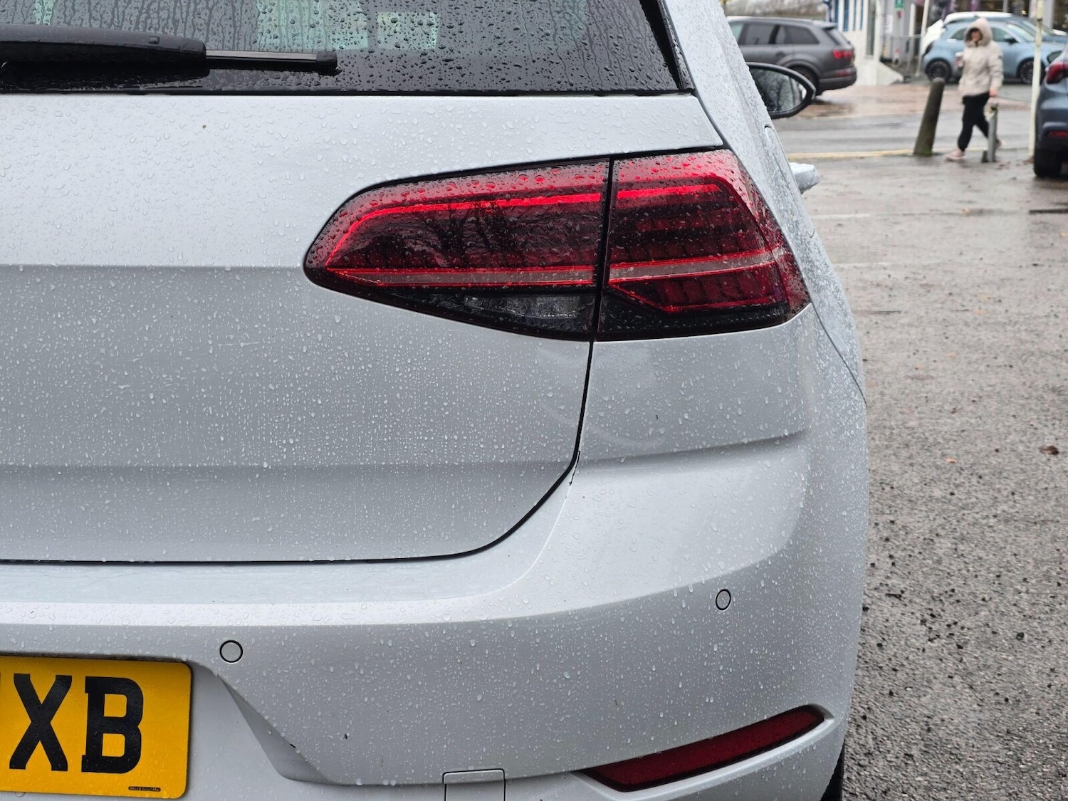 Used Volkswagen Golf 2019 for sale - 76766142: Photo 7