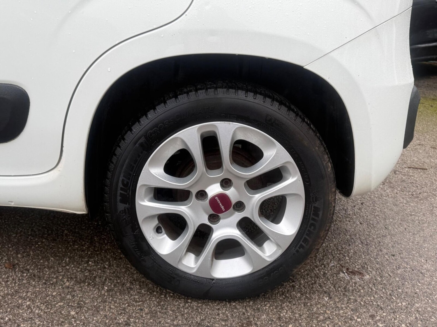 Used Fiat Panda 2013 for sale - 77563393: Photo 15