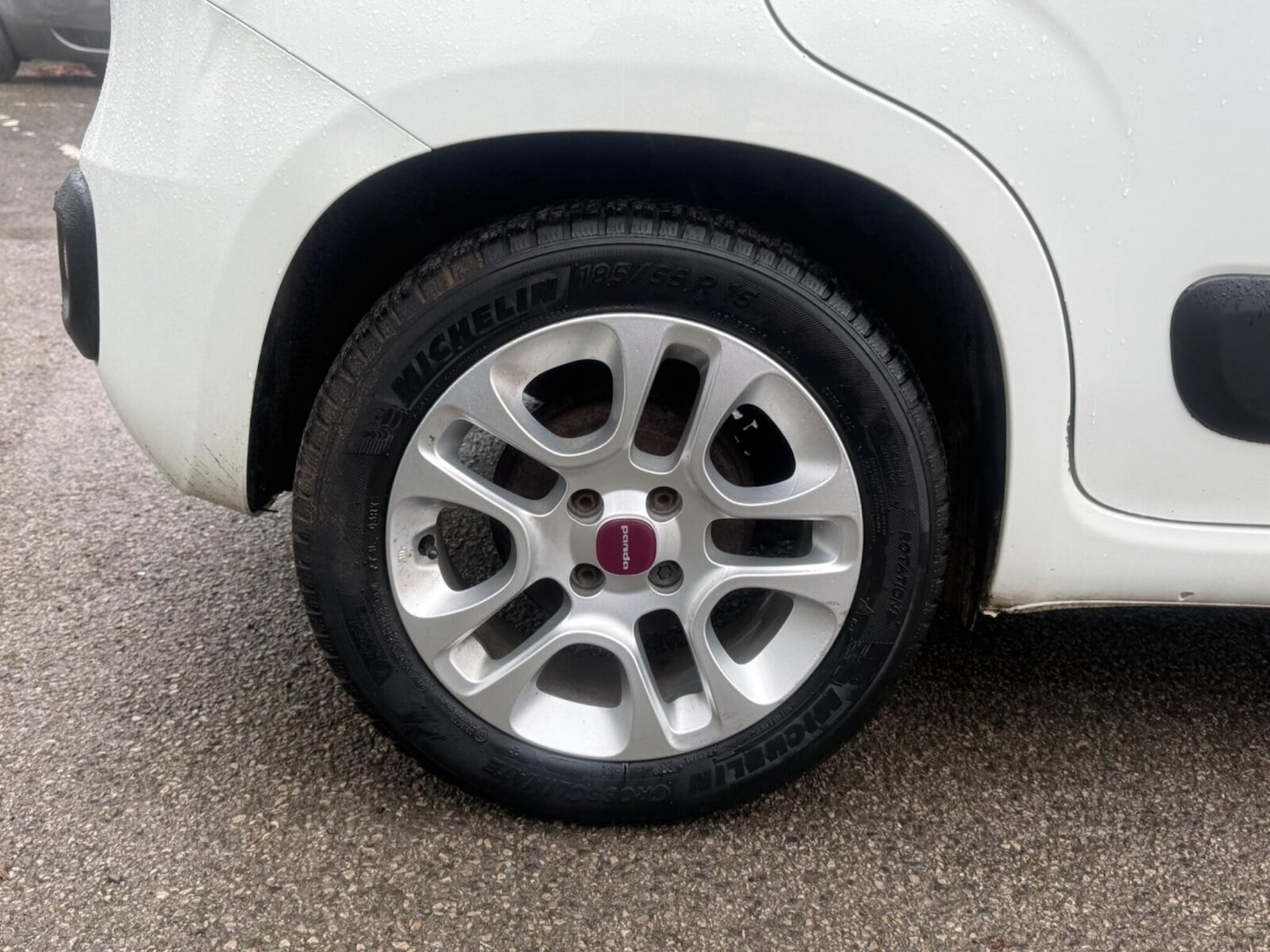 Used Fiat Panda 2013 for sale - 77563393: Photo 16