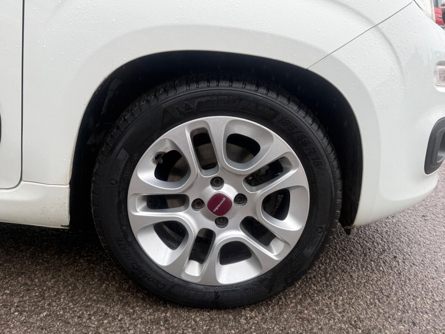 Used Fiat Panda 2013 for sale - 77563393: Photo 17