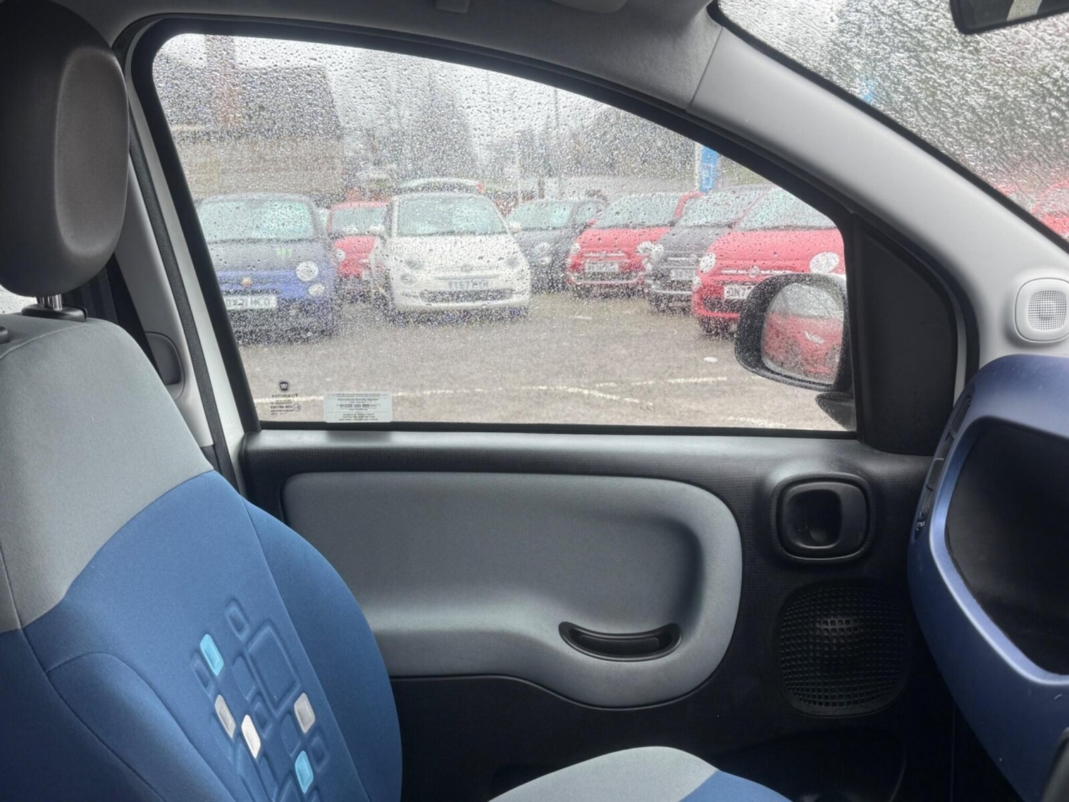 Used Fiat Panda 2013 for sale - 77563393: Photo 18