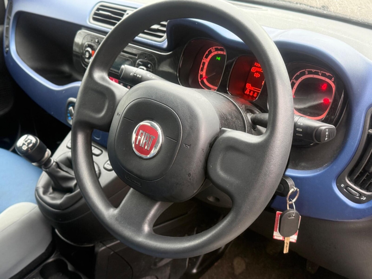 Used Fiat Panda 2013 for sale - 77563393: Photo 19