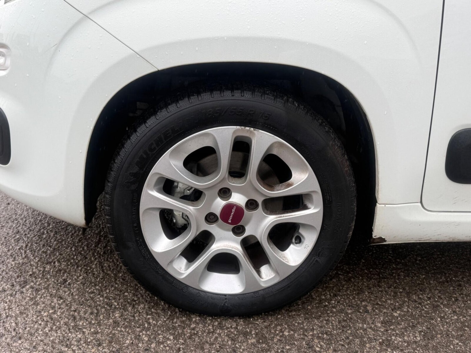 Used Fiat Panda 2013 for sale - 77563393: Photo 20