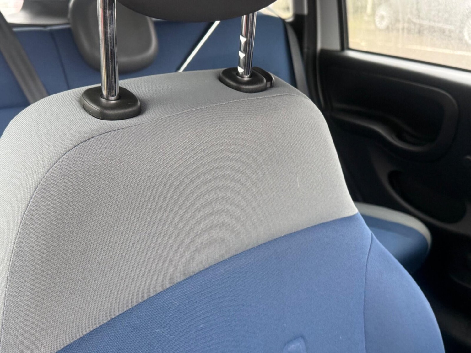 Used Fiat Panda 2013 for sale - 77563393: Photo 23