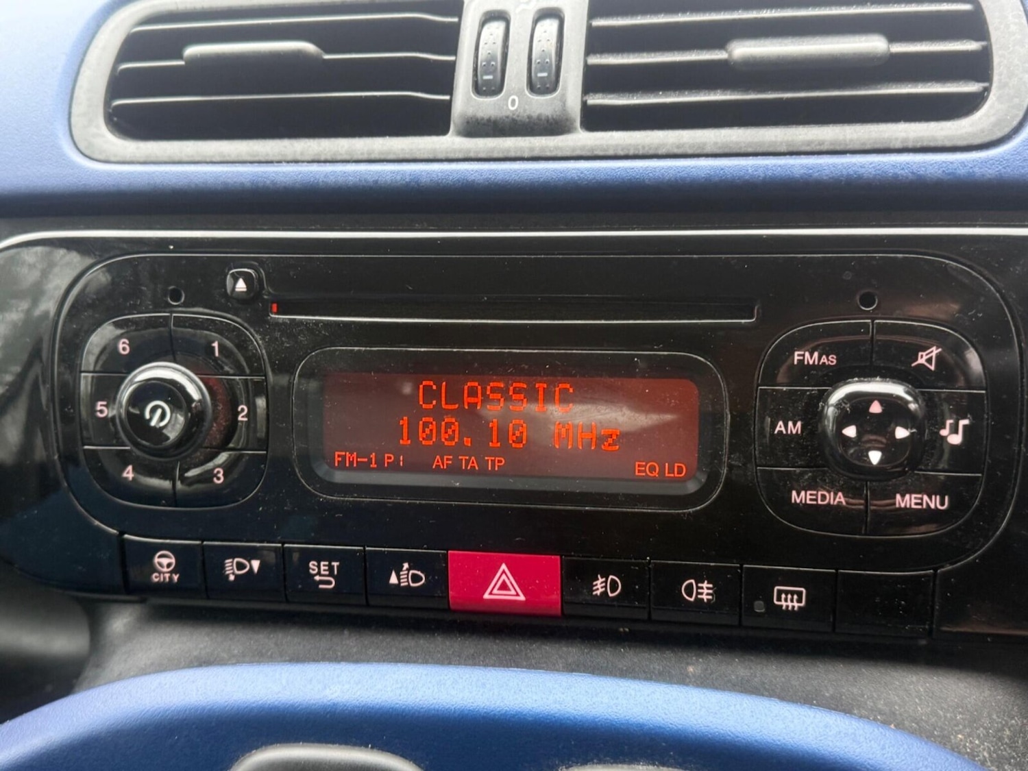 Used Fiat Panda 2013 for sale - 77563393: Photo 26