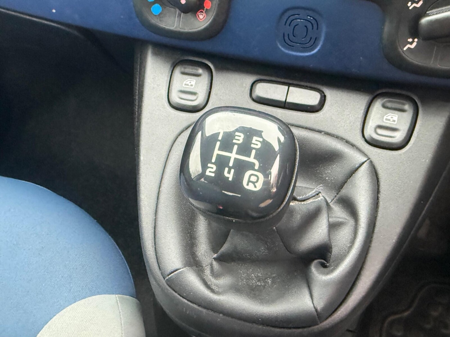 Used Fiat Panda 2013 for sale - 77563393: Photo 28