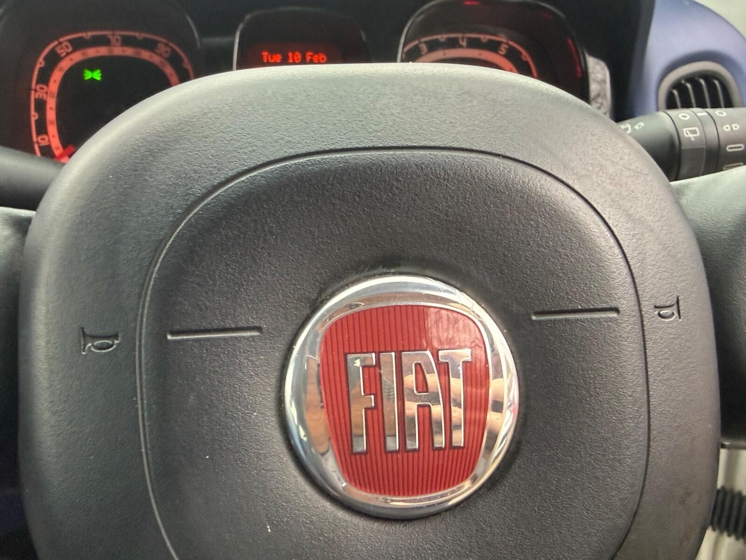 Used Fiat Panda 2013 for sale - 77563393: Photo 29