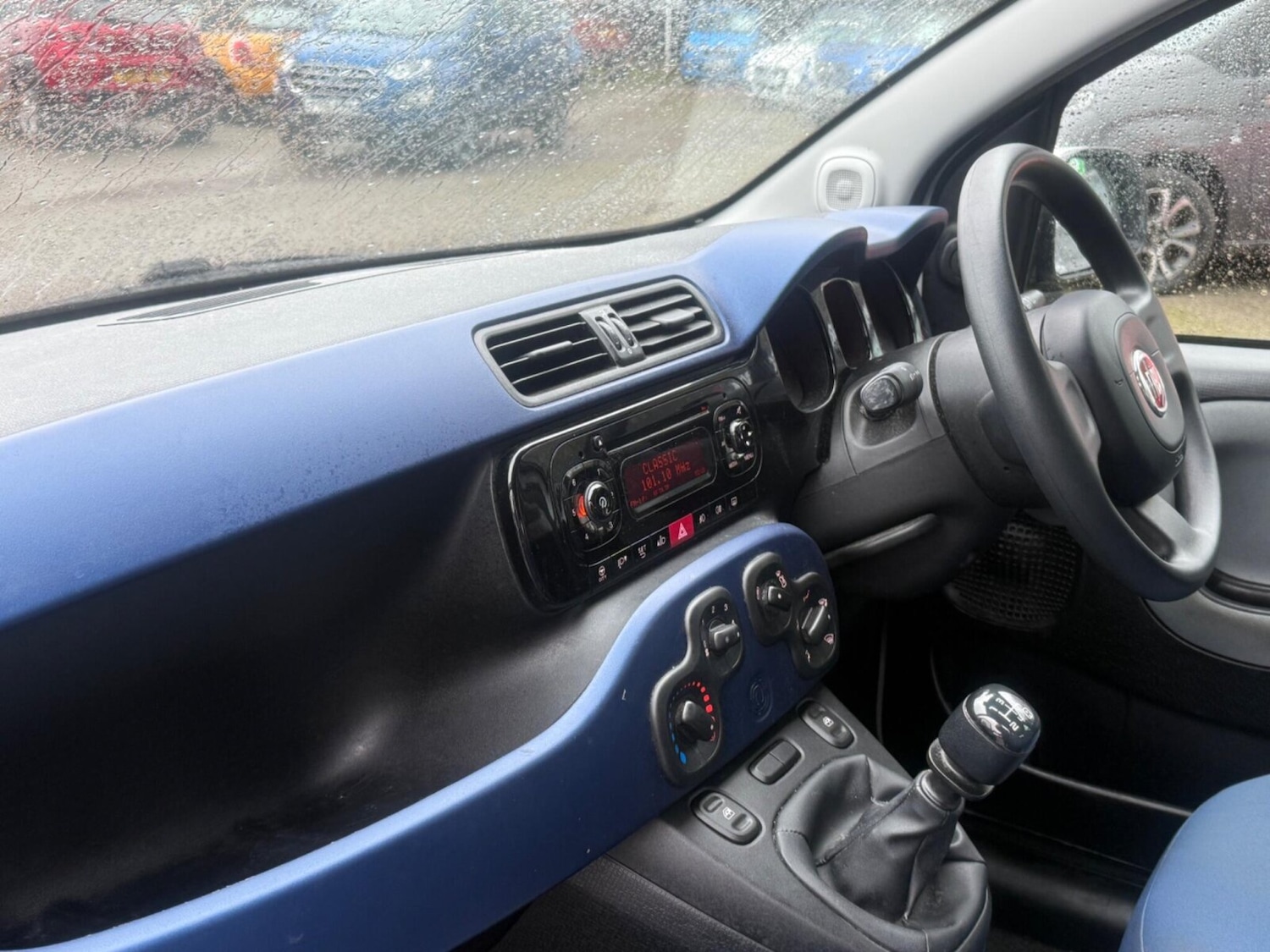 Used Fiat Panda 2013 for sale - 77563393: Photo 30