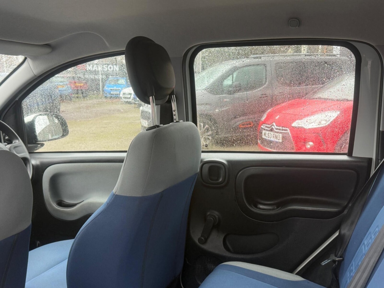 Used Fiat Panda 2013 for sale - 77563393: Photo 31