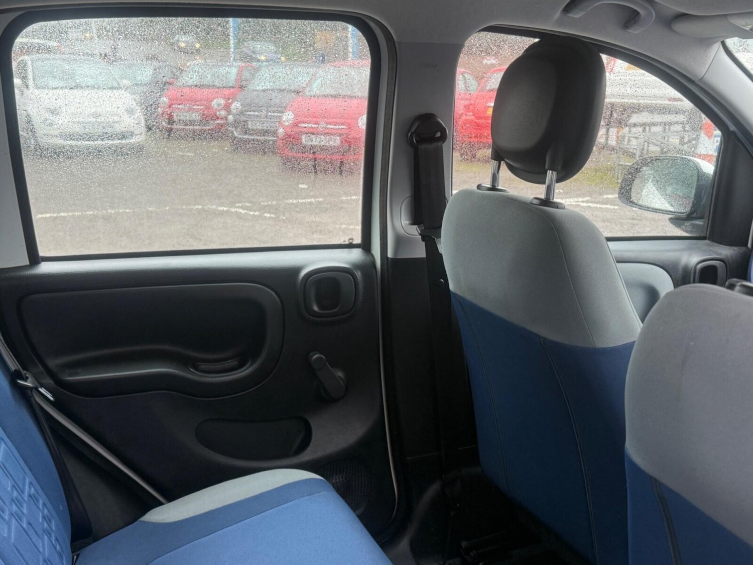 Used Fiat Panda 2013 for sale - 77563393: Photo 32