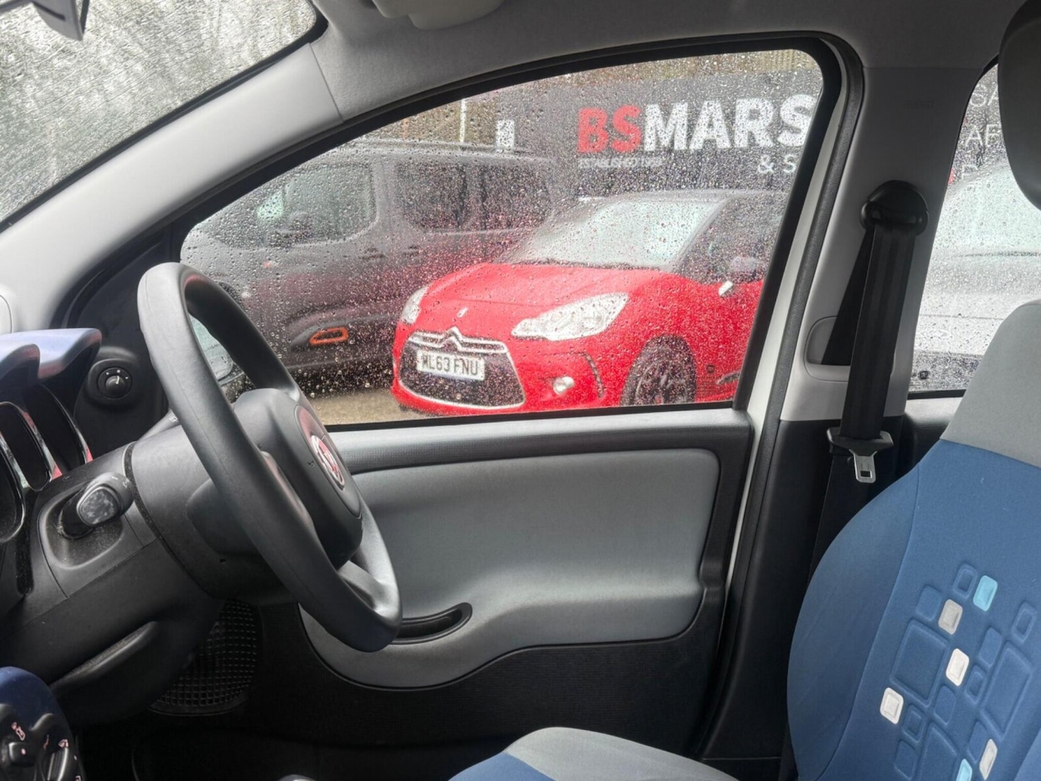 Used Fiat Panda 2013 for sale - 77563393: Photo 35