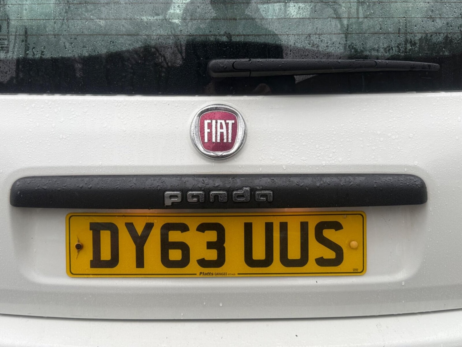 Used Fiat Panda 2013 for sale - 77563393: Photo 36