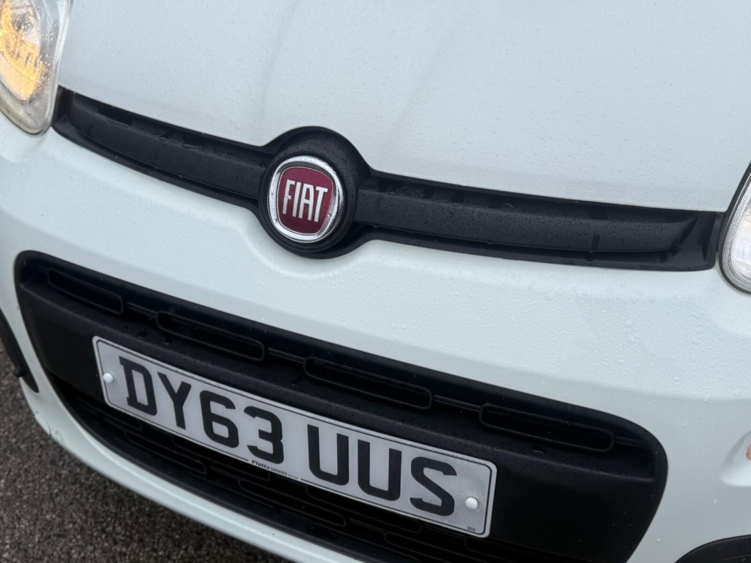 Used Fiat Panda 2013 for sale - 77563393: Photo 37