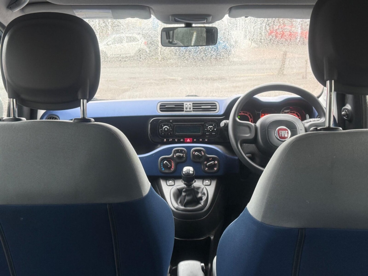 Used Fiat Panda 2013 for sale - 77563393: Photo 8