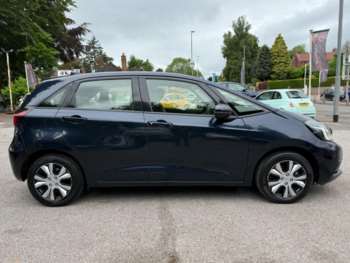 Used Honda Jazz 2020 for sale - 74818621: Photo