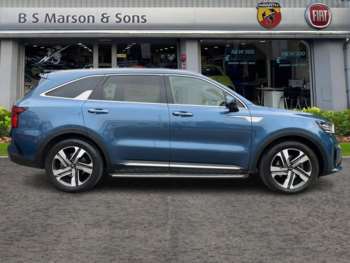 Used Kia Sorento 2020 for sale - 73581832: Photo