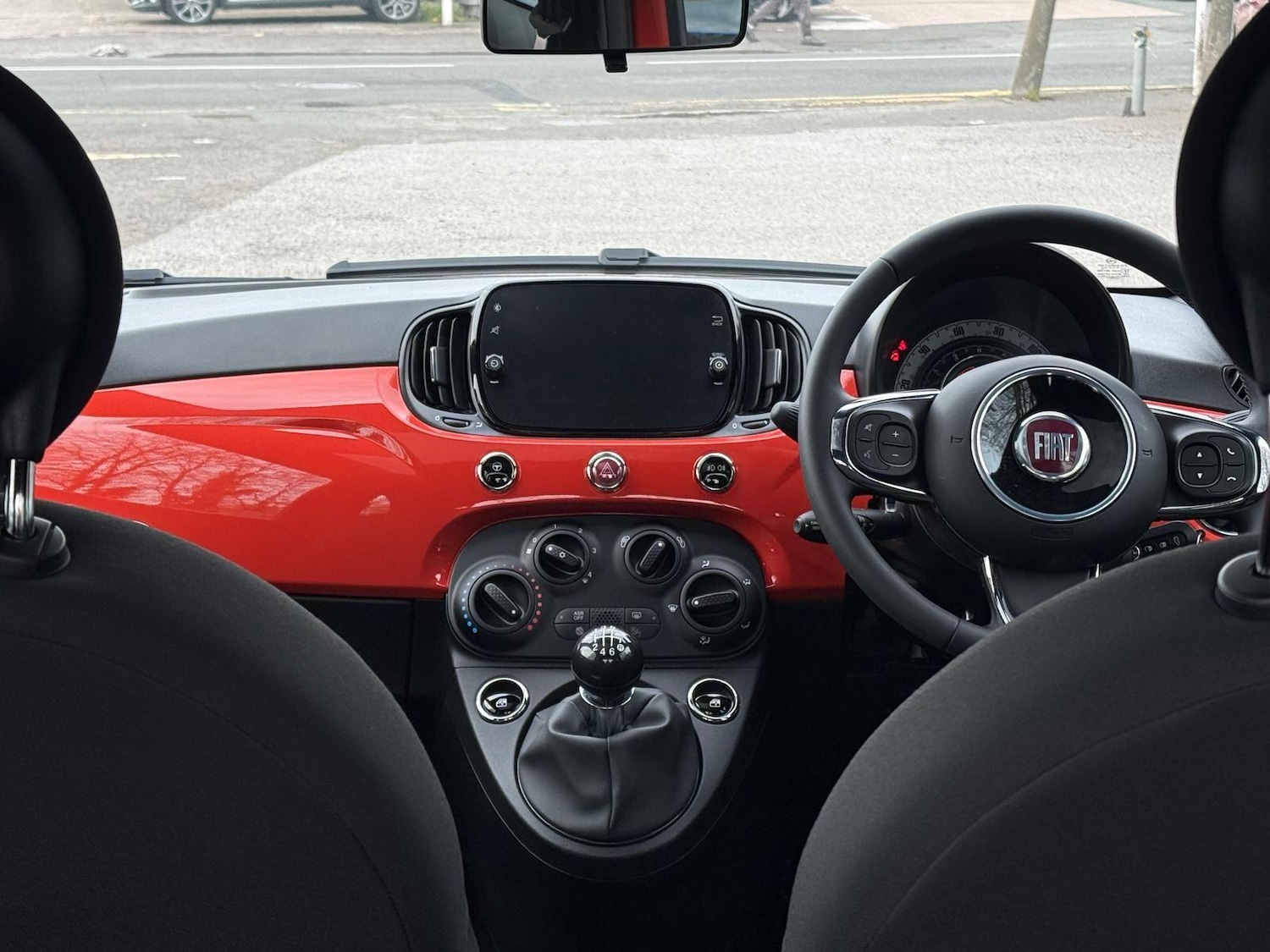 Used Fiat 500 2025 for sale - 78215930: Photo 14