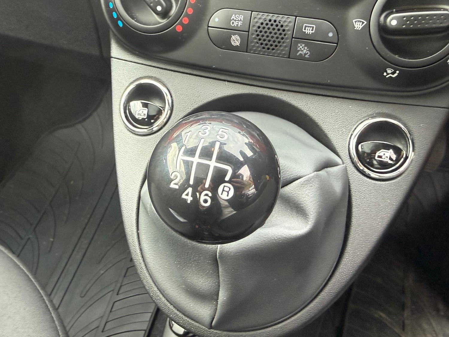 Used Fiat 500 2025 for sale - 78215930: Photo 15