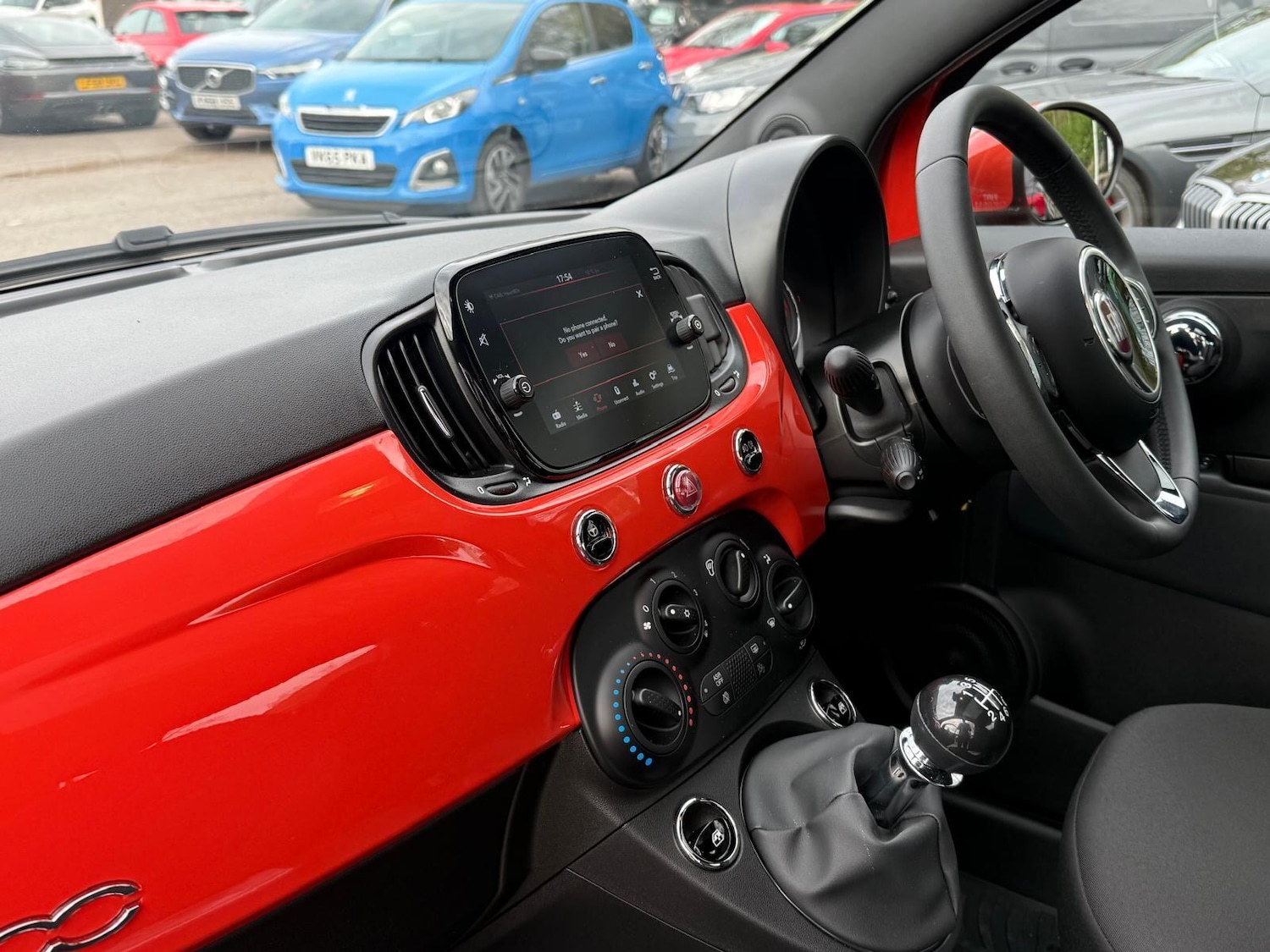 Used Fiat 500 2025 for sale - 78215930: Photo 16