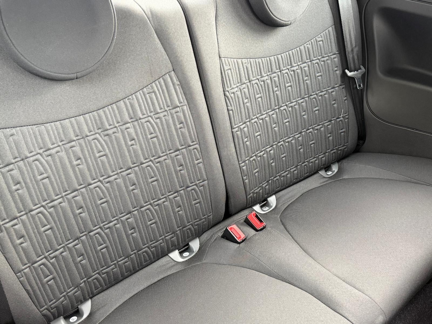 Used Fiat 500 2025 for sale - 78215930: Photo 18