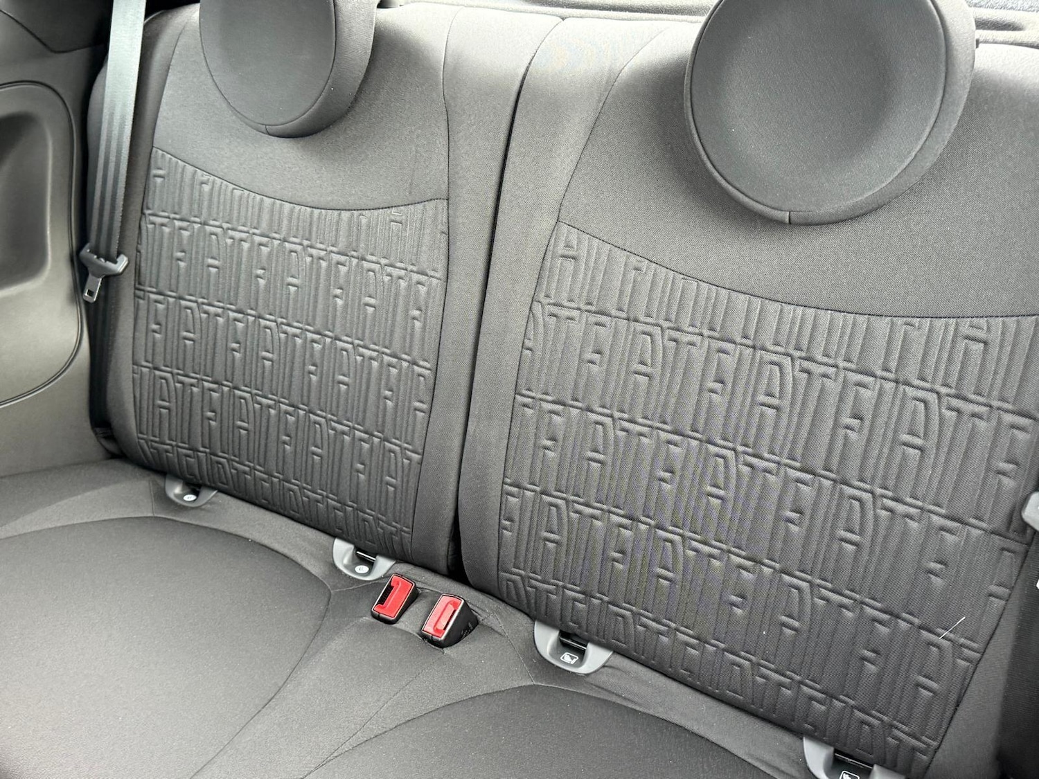 Used Fiat 500 2025 for sale - 78215930: Photo 19