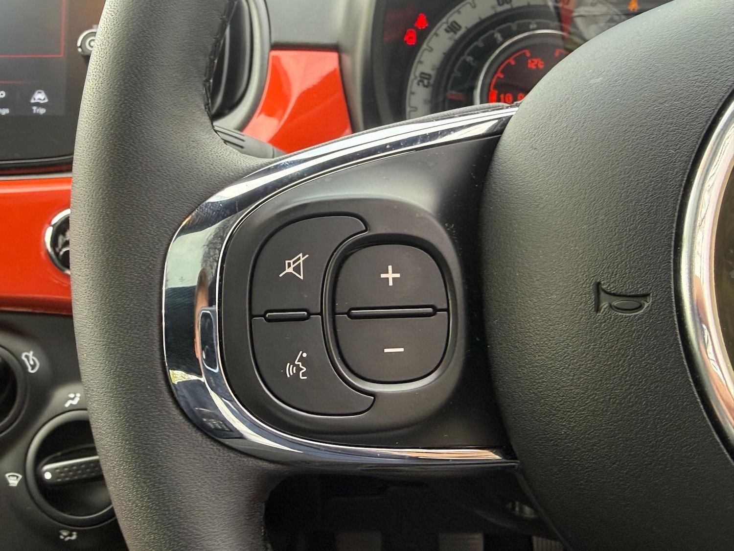 Used Fiat 500 2025 for sale - 78215930: Photo 20