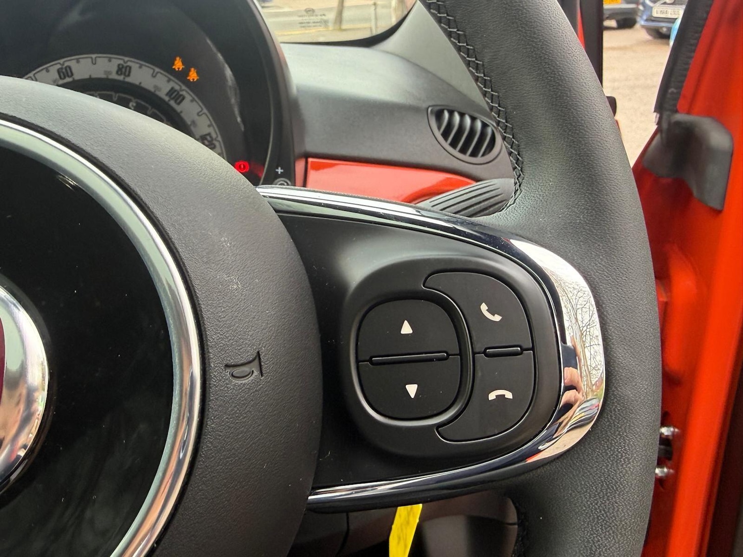 Used Fiat 500 2025 for sale - 78215930: Photo 22