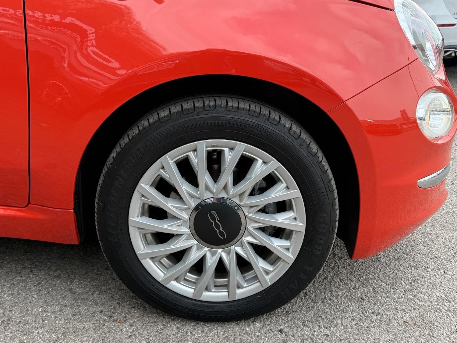 Used Fiat 500 2025 for sale - 78215930: Photo 23