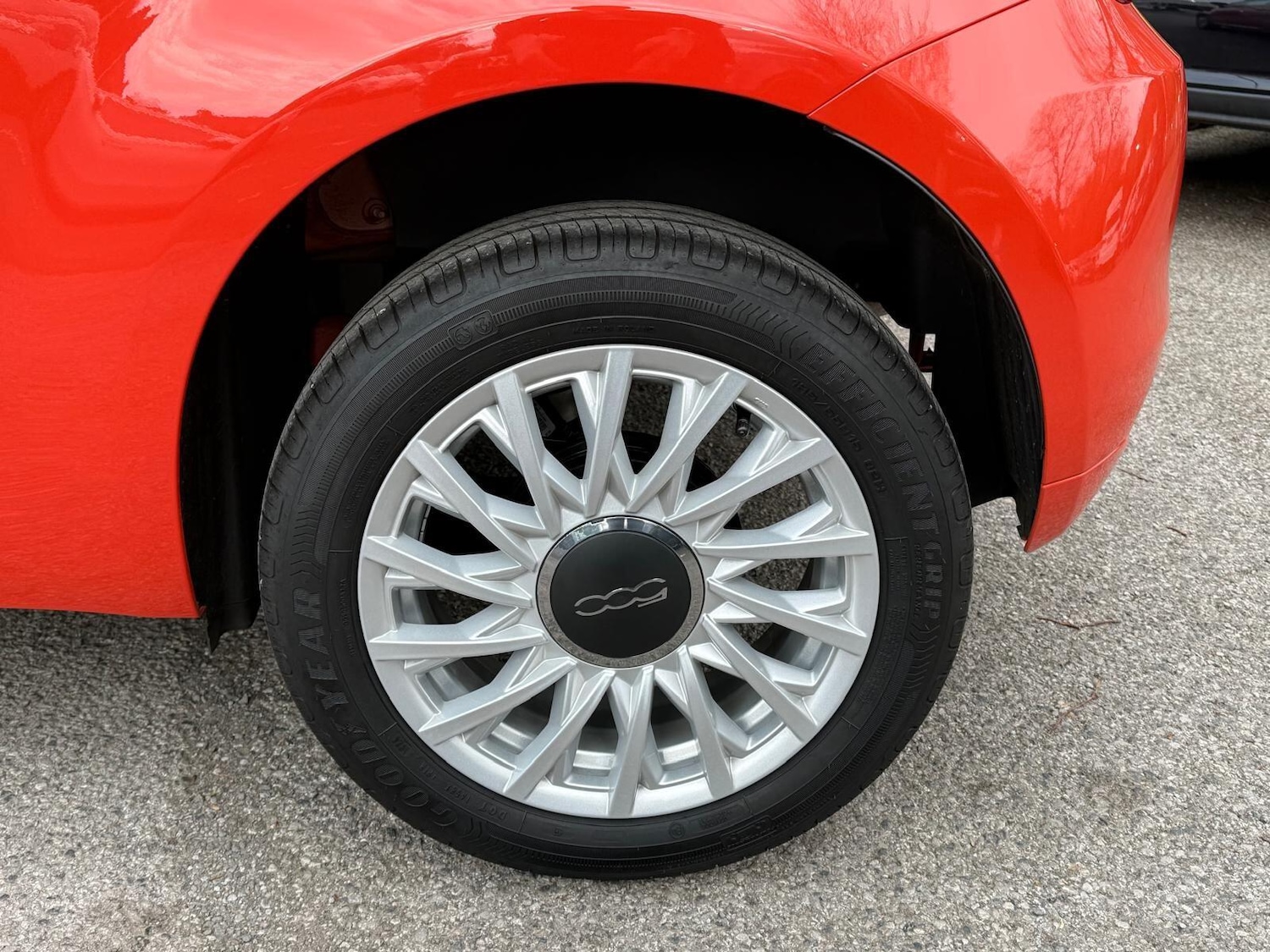 Used Fiat 500 2025 for sale - 78215930: Photo 24