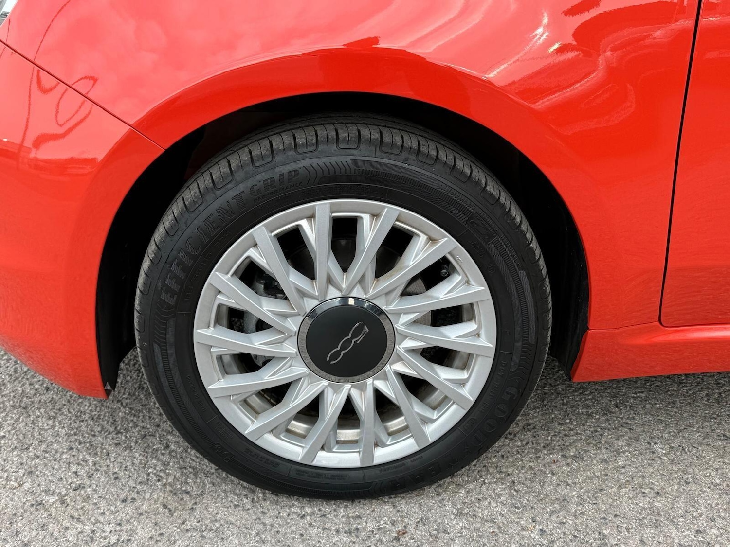 Used Fiat 500 2025 for sale - 78215930: Photo 25