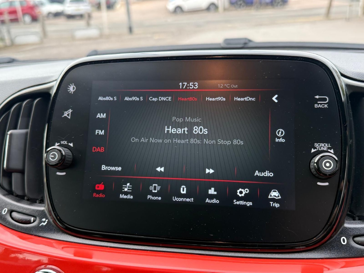 Used Fiat 500 2025 for sale - 78215930: Photo 27