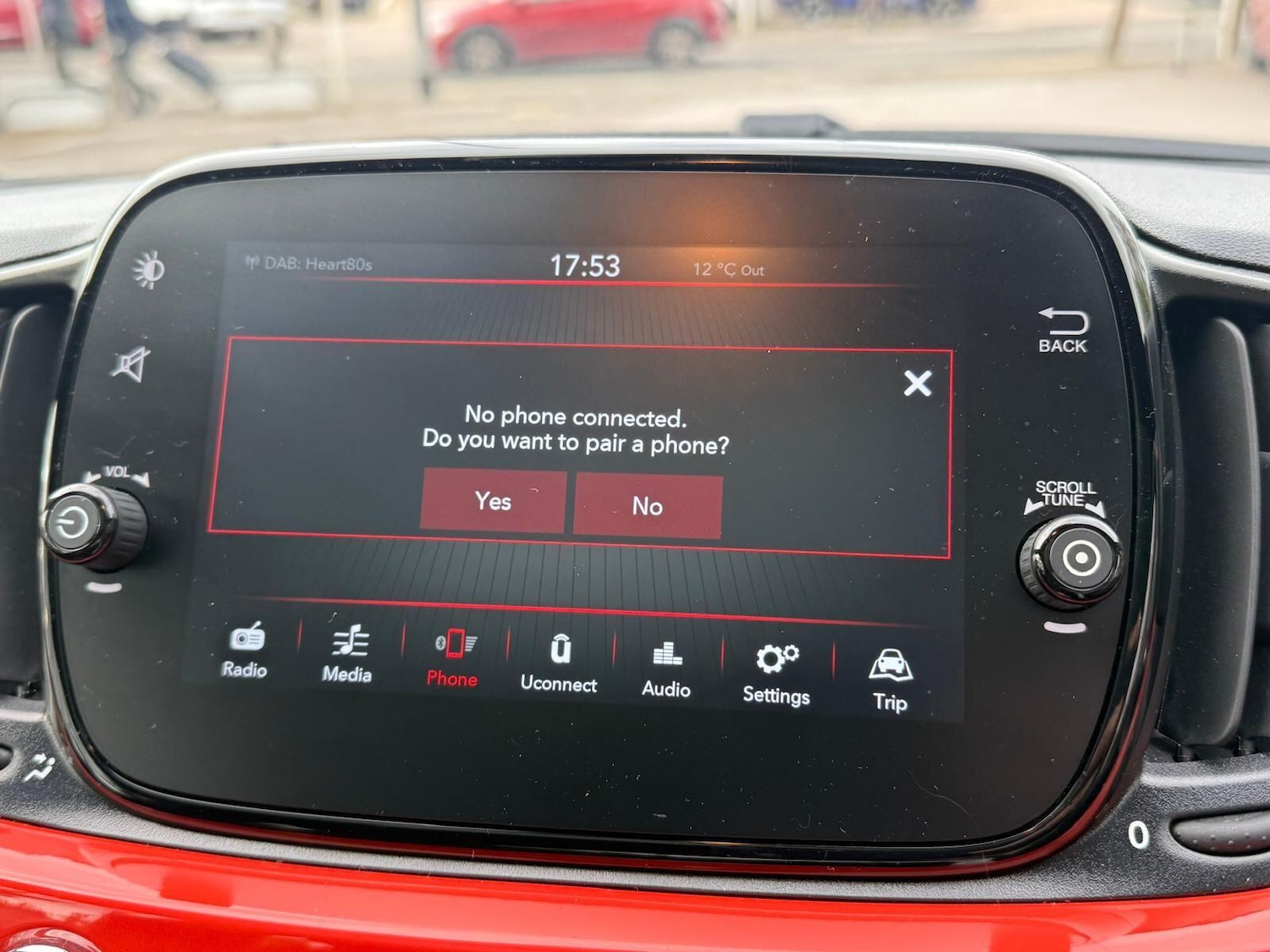 Used Fiat 500 2025 for sale - 78215930: Photo 28